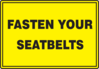 Fasten Your Seatbelts Clip Art